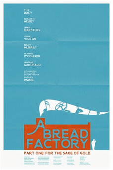 A Bread Factory