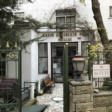 Kâzım Karabekir Paşa Müzesi