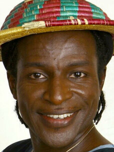 Saïdou Abatcha