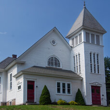 New Kingston Presbyterian Church