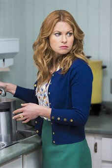 Aurora Teagarden