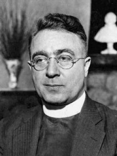 Charles Coughlin