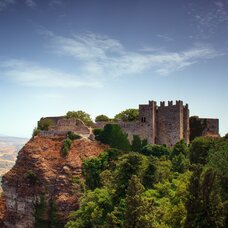 Castle of Venus
