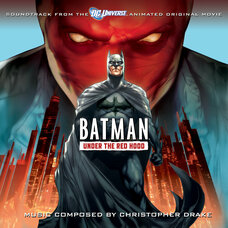 Batman: Under The Red Hood