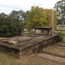 Pearce Family Cemetery
