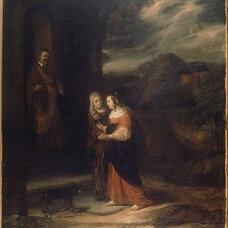 The Visitation