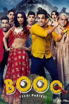Booo Sabki Phategi