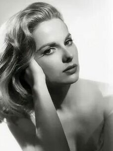 Martha Hyer