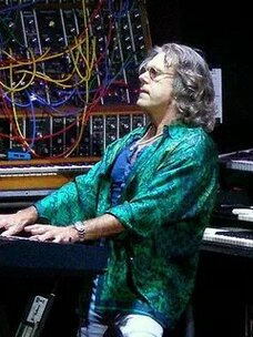 Keith Emerson