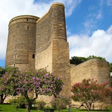 Девичья башня