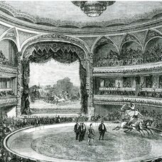 Holborn Theatre