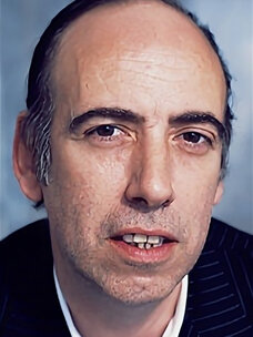 Mick Jones