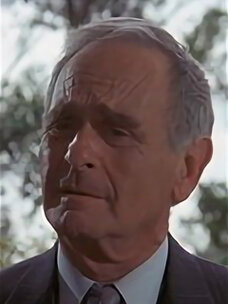 Norman Burton