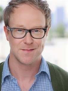 Andrew Patrick Ralston