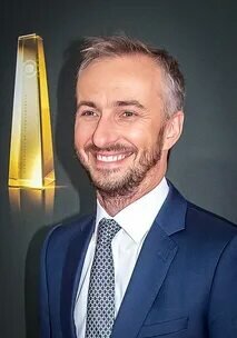 Jan Böhmermann