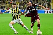 Fenerbahçe-Trabzonspor rekabeti