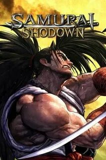Samurai Shodown