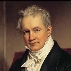 Александр фон Гумбольдт