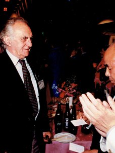 Carlos van Lanckere