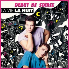 La vie la nuit / Week-end dance