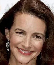 Kristin Davis