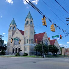 Duke Memorial United Methodist Church