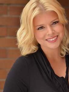 Ashley Diana Morris