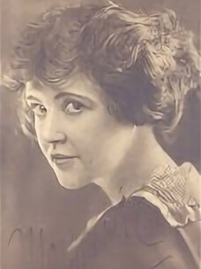 Marguerite Clark