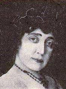 Eugenie Forde