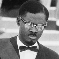 Патрис Лумумба