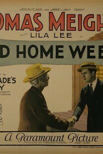 Old Home Week