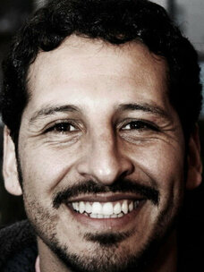 Cristian Mercado