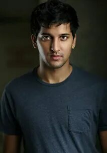 Tarun Keram