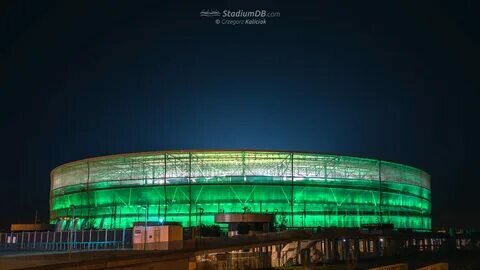 stadiumdb.com sitesinden görsel