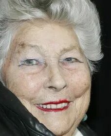 Anne V. Coates