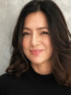 Alice Dixson