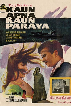 Kaun Apna Kaun Paraya