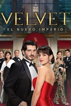 Velvet: El nuevo imperio