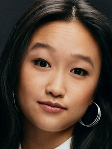 Cathy Ang