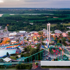 Valleyfair