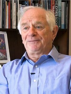 Johnny Ball