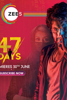 47 Days