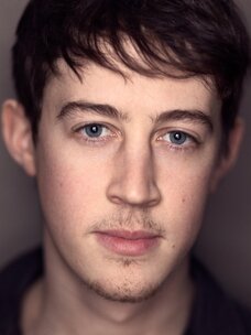 Alex Sharp