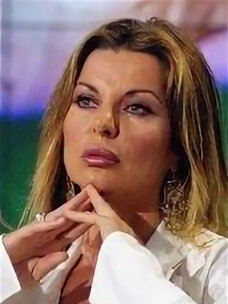 Alba Parietti