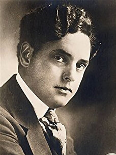 R. Henry Grey