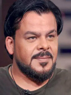 Monther Rayahneh