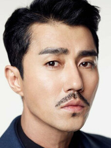Cha Seung-won