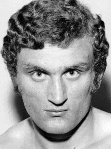 Joe Bugner