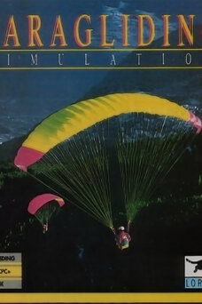 Paragliding Simulation