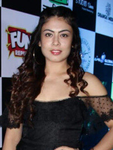 Anurita Jha